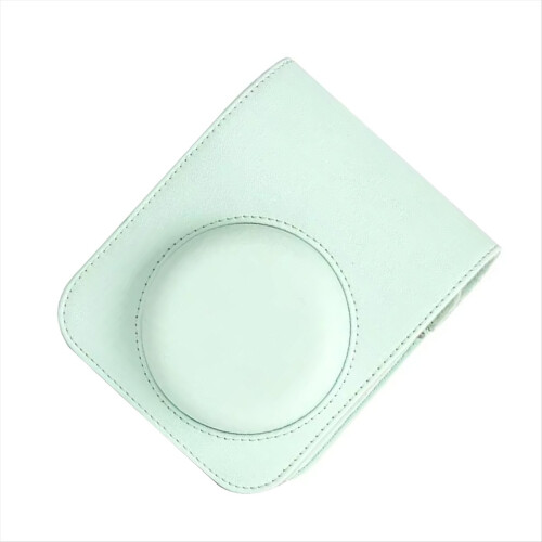 For Mini12 Camera Case PU Soft Protective Case Trave Bag,A 1
