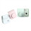 For Mini12 Camera Case PU Soft Protective Case Trave Bag,C 4