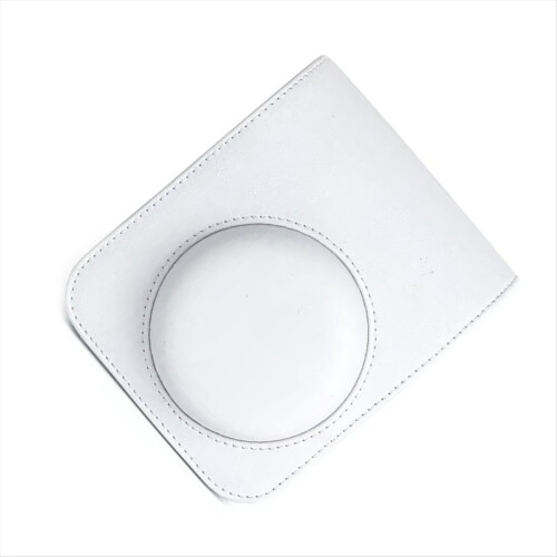 For Mini12 Camera Case PU Soft Protective Case Trave Bag,B 2