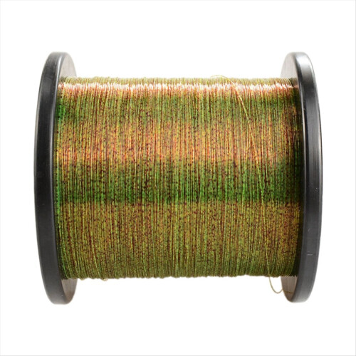1000m vislijn met speckle fluorocarbon coating F
