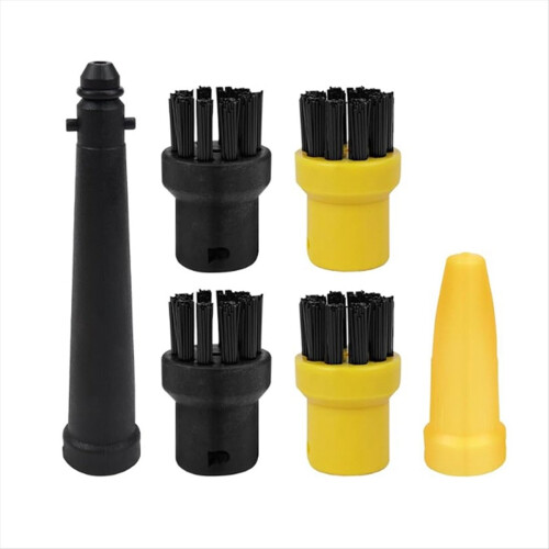 Accessory Set for SC1-5 Series Steam Cleaner Accessories 1