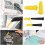 Accessory Set for SC1-5 Series Steam Cleaner Accessories 3