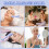 Massage Roller Silicone Face Massage Tools Face Roller 7