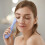 Massage Roller Silicone Face Massage Tools Face Roller 4