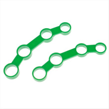 Instrumentos Musicais Retratores de Dedo Treinadores Retráteis Ferramentas M
