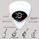 Δέκτης κιθάρας 2 σε 1 και επιλογή κιθάρας με οθόνη LED 5