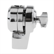 Bekkenbeugelconnector Drumkit-accessoire Live optreden