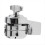 Bekkenbeugelconnector Drumkit-accessoire Live optreden 2