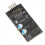 Μητρική πλακέτα USB 2.0 Header Splitter 9Pin 1to3 Female Extension Cable 6