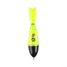 High Performance LED Floating 5g Fishing Float Light For Night Fishing Visibility