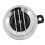 Για Κιτ ηλεκτρικού σκούτερ 60V Citycoco Electric Horn 1