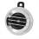 Για Κιτ ηλεκτρικού σκούτερ 60V Citycoco Electric Horn 5