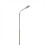 Τραπεζάκι Sand Model Street Light Grassland Model Light 1:300 40mm 7
