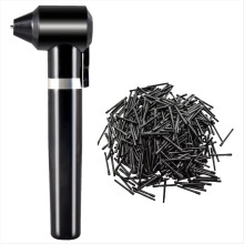 Tattoo-Tintenmischer Tattoo-Pigment-Mischmaschine mit 100 Stäbchen