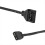 Μητρική πλακέτα 5V ARGB Καλώδιο ελέγχου φωτός AURA SYNC Cable, 6PIN 5