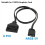 Μητρική πλακέτα 5V ARGB Καλώδιο ελέγχου φωτός AURA SYNC Cable, 8PIN 3