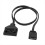 Μητρική πλακέτα 5V ARGB Καλώδιο ελέγχου φωτός AURA SYNC Cable, 8PIN 1