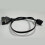 Μητρική πλακέτα 5V ARGB Καλώδιο ελέγχου φωτός AURA SYNC Cable, 8PIN 6