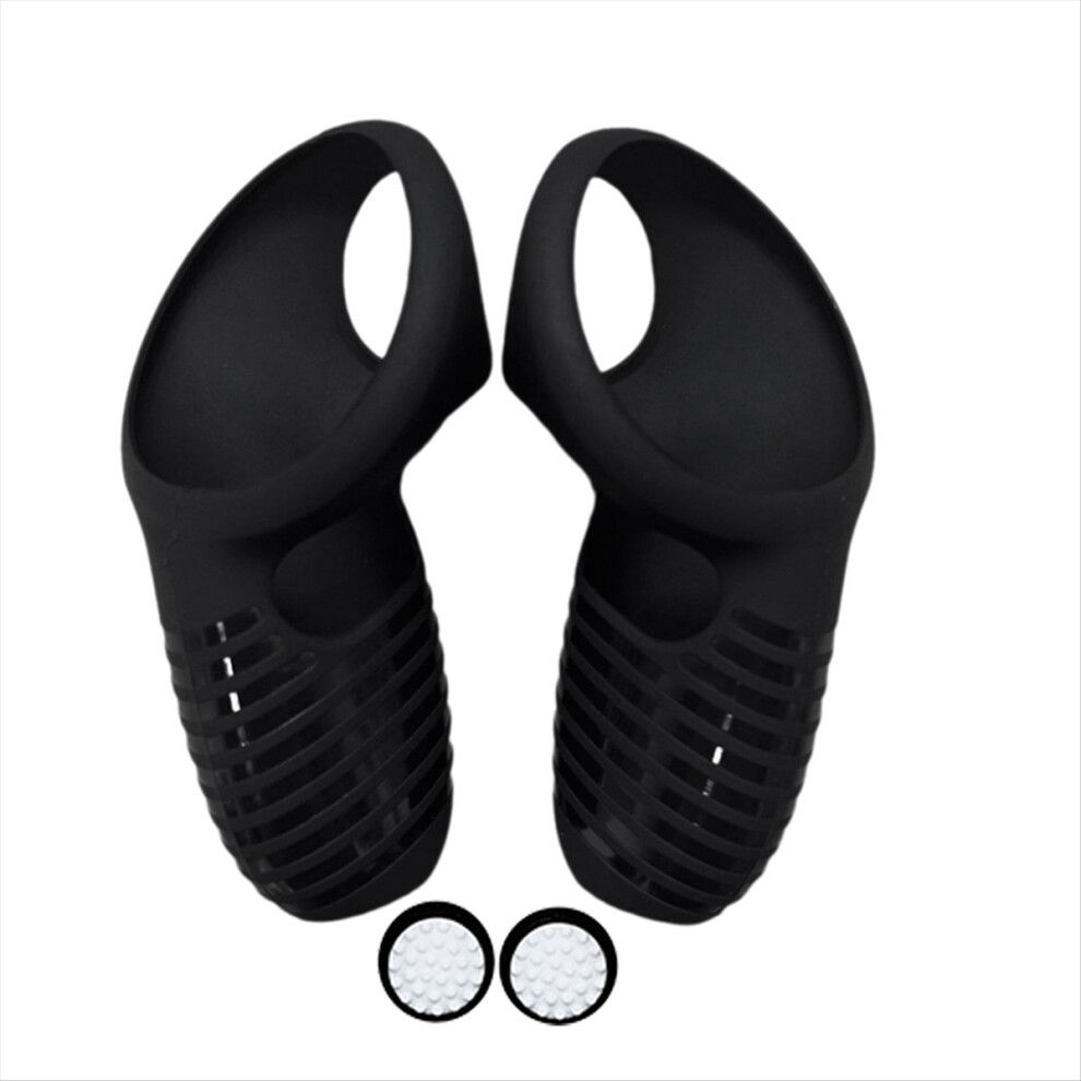 Game Controller Case For Meta Quest3 Grip Non-Slip Silicone Case D 4852041434902