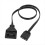Μητρική πλακέτα 5V ARGB Καλώδιο ελέγχου φωτός AURA SYNC Cable, 6PIN 1