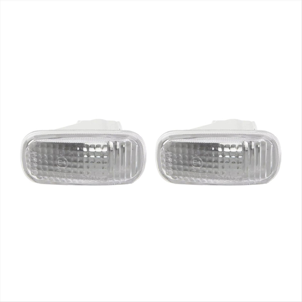 Car Side Marker Turn Light Lamp for 2002-2005 Transparent-image-OPC-PGMN2KN-NEW