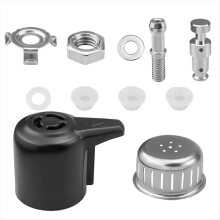Drukventielenset voor Instant 3/5/6QT snelkookpan