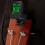 Guitar Tuner Charging Περιστρεφόμενος Μουσικός Εξοπλισμός Guitar Tuner 5