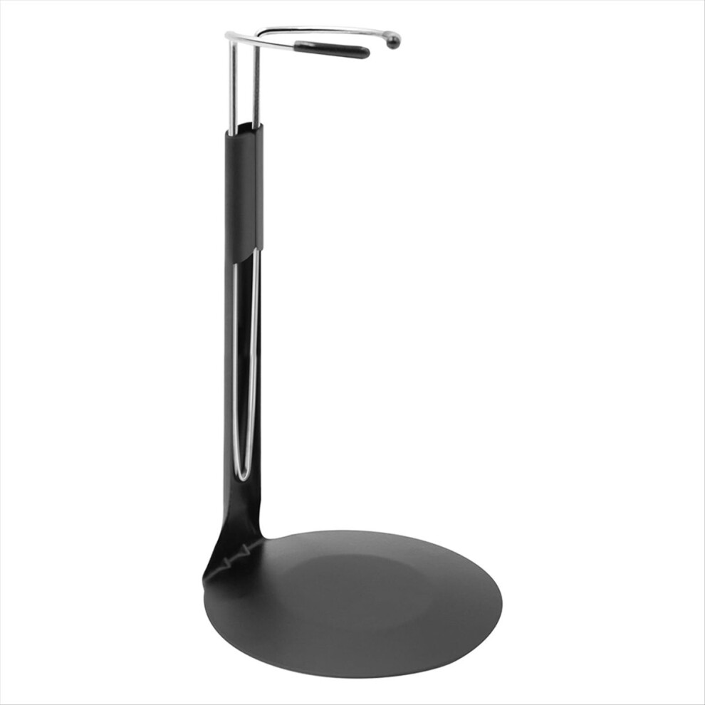 Doll Stand, Black Doll Stand, Suitable for Dolls and Figures-image-OPC-PGMN2Z6-NEW