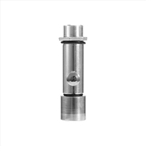 Conector de microfone removível Acessórios para suporte de braçadeira de microfone 1