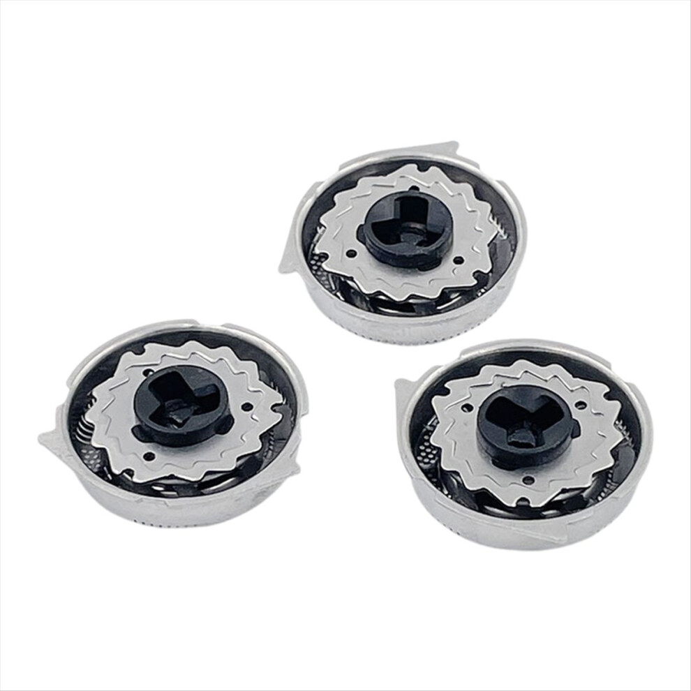 Markenlos Sh50 Replacement Heads For Series 5000 Replacement