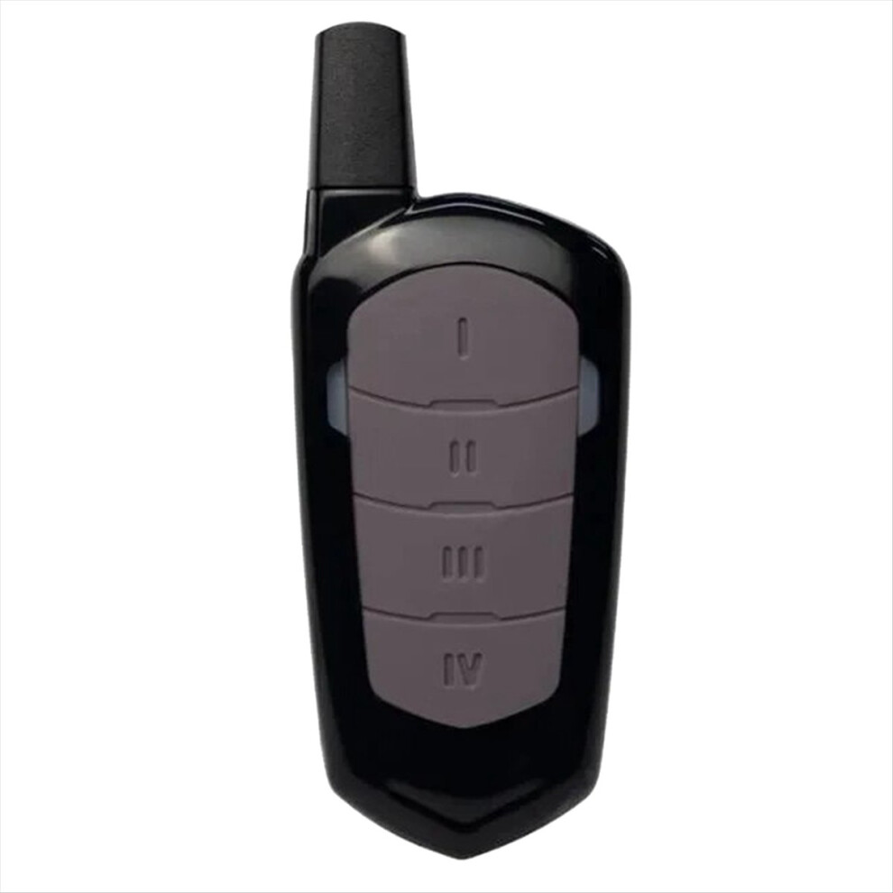 Garage Remote Control Duplicator 433Mhz Gate Door Commands Opener 4852041470344