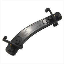 Apoio de ombro para violino + surdina para prática de violino + guia de dedo para violino