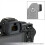 Μάτι 2cps σιλικόνης για Z7 II, Z6 II, Z5 3