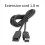 Game Extender Cord for SNES Classic Mini 5