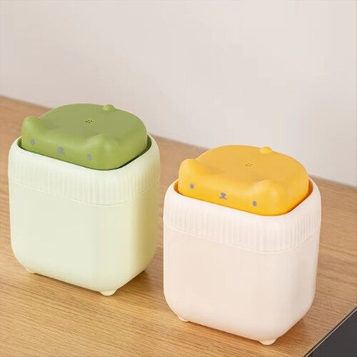 Afwasmiddeldispenser met schattig kattenthema, B 1