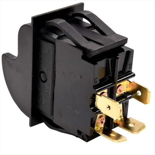 On-Off Table Saw Toggle Switch SW7A 489105-00 2