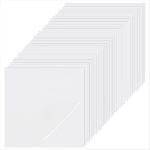 30PCS Wasserdichtes TPU-Reparaturband für Zelt-Luftmatratzen-Schwimmkörper