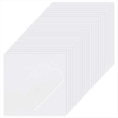 30PCS Αδιάβροχη ταινία επισκευής TPU για πλωτήρες στρώματος αέρα σκηνής