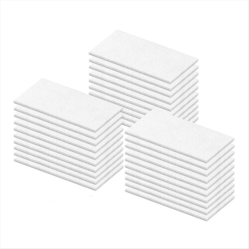 30 Packs Airsense 11 Filters for Airsense 11 Machine