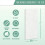 30 Packs Airsense 11 Filters for Airsense 11 Machine 5