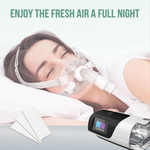 30 Packs Airsense 11 Filters for Airsense 11 Machine 1