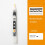 Πένα ζωγραφικής Ceramic Underglaze DIY Hand-painted Graffiti Tool Black 2