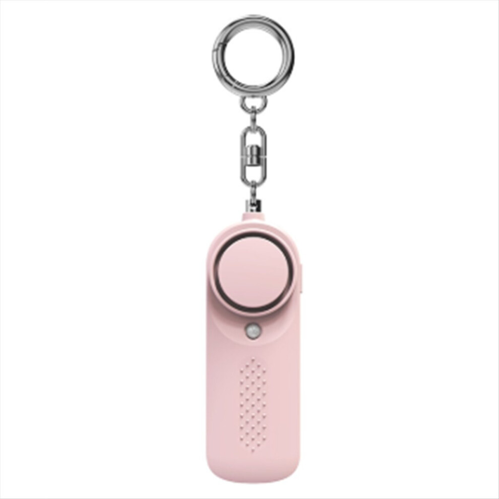 Personal Alarm For Women 130Db Siren Loud Security Alarms Keychain 4852041407333