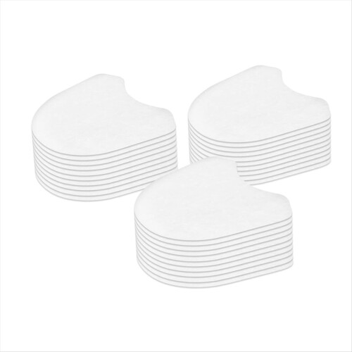 50 πακέτα για φίλτρα AirMini Συμβατά για Μηχάνημα Ταξιδίου AirMini
