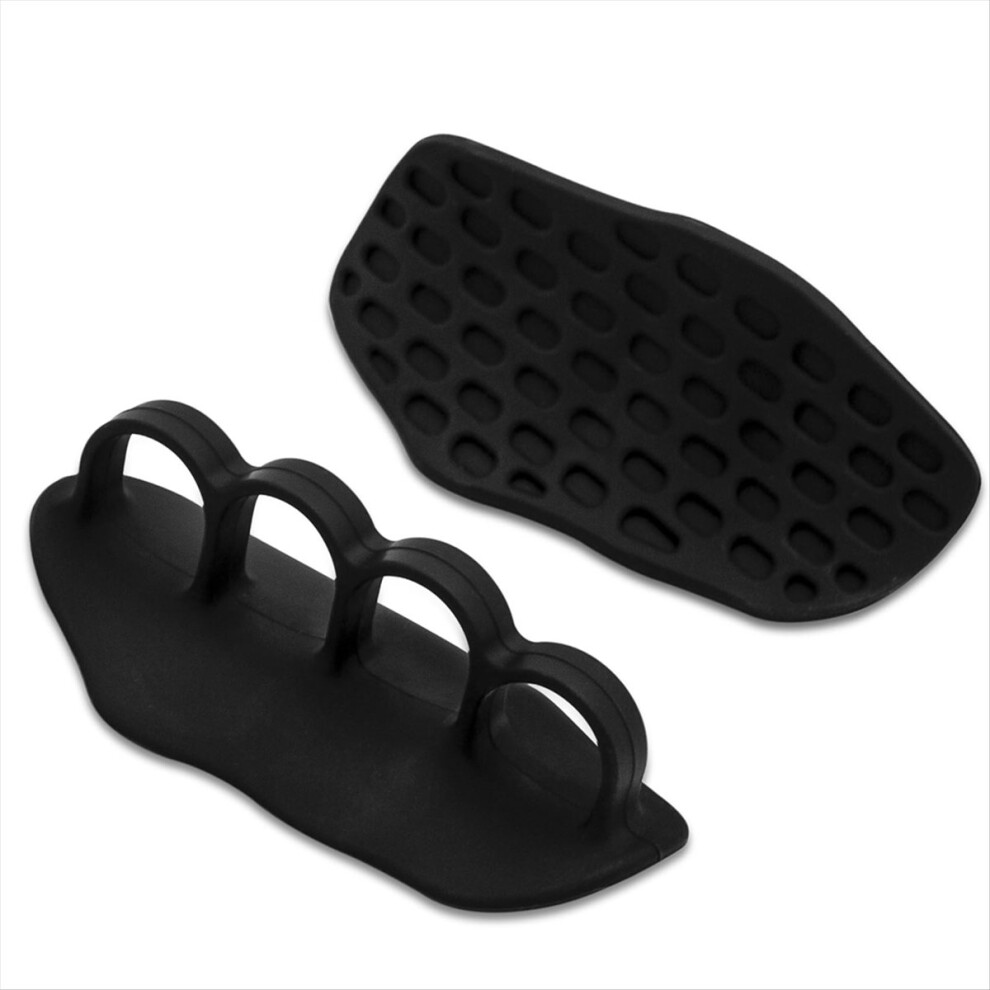 Anti-Slip Gym Grips for Weightlifting-image-OPC-PGMN69R-NEW
