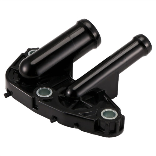 Conector furtun PCV auto Conector separator ulei apă 1