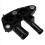 Conector furtun PCV auto Conector separator ulei apă 3