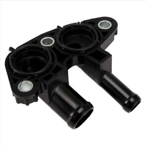 Conector furtun PCV auto Conector separator ulei apă 2