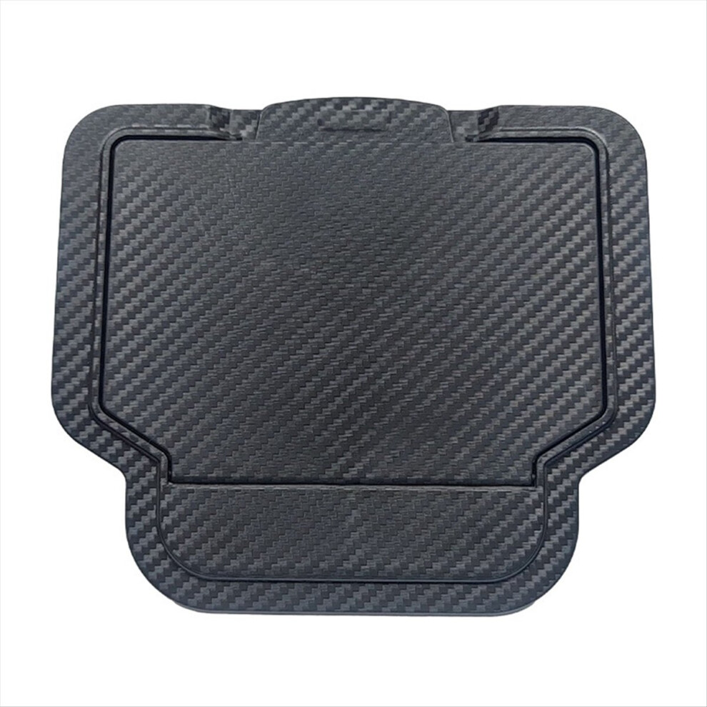 Center Console Armrest Hidden Storage Box Organizer Tray 4852900849311