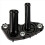 Conector furtun PCV auto Conector separator ulei apă 1